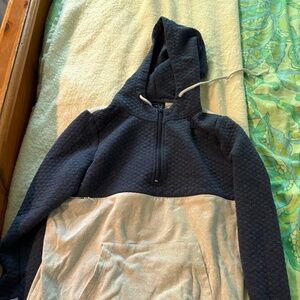 Nursing queen pullover sweatshirt